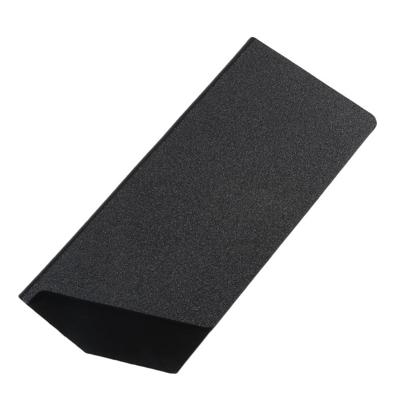 Universal Knife Cover Case Blade Protector Rectangular Knife Clip Sheath Outdoor Portable Knife Sheath Sleeve