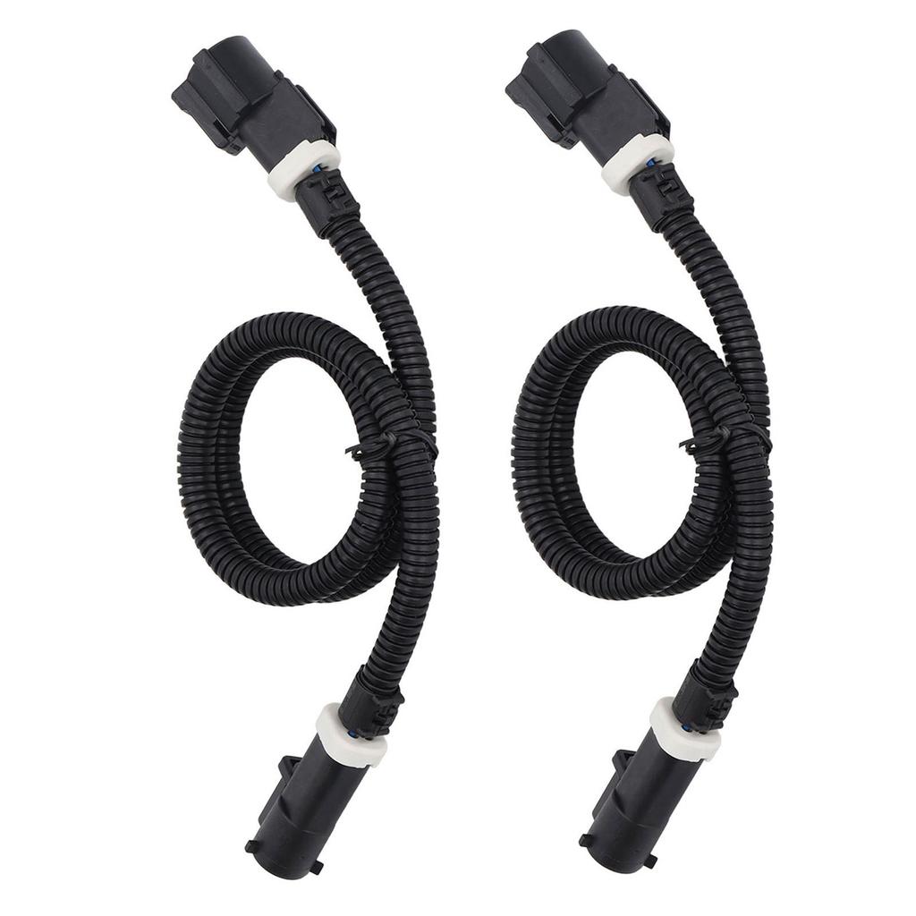 Wiązka przewodów czujnika O2 DAC048 Zamiennik dla Ford Mustang 4.6L 5.0L 19962004