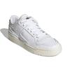 Adidas  Forum Luxe Low Triple White Women Sneakers Cloud-White Off-White Core-Black GY5711