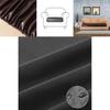 Versatile And Durable Elastic Pu Leather Sofa Cushion Slipcovers For All Sofas