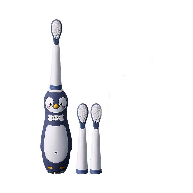 KUTA Kids  Timed Electric Toothbrush
