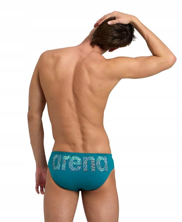 Y6197 ARENA Swim Brief Kikko Pro MEN'S SWIMWEAR D5 UK34 F85