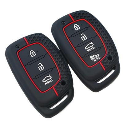 Doplňky pro autoelektroniku – Pouzdra na klíče od auta