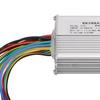 Electric Scooter Controller Intelligent Brushless Motor Controller 48V 20A for KUGOO M4 2 Wheeled Type
