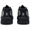 FILA Pantera 99/25 Trendy Sports Liquid Silver Durable Low-Top Lifestyle Casual Shoes Unisex sneaker Black 1RM02946H010