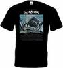 Sorcerer V2 T Shirt Black Movie Poster