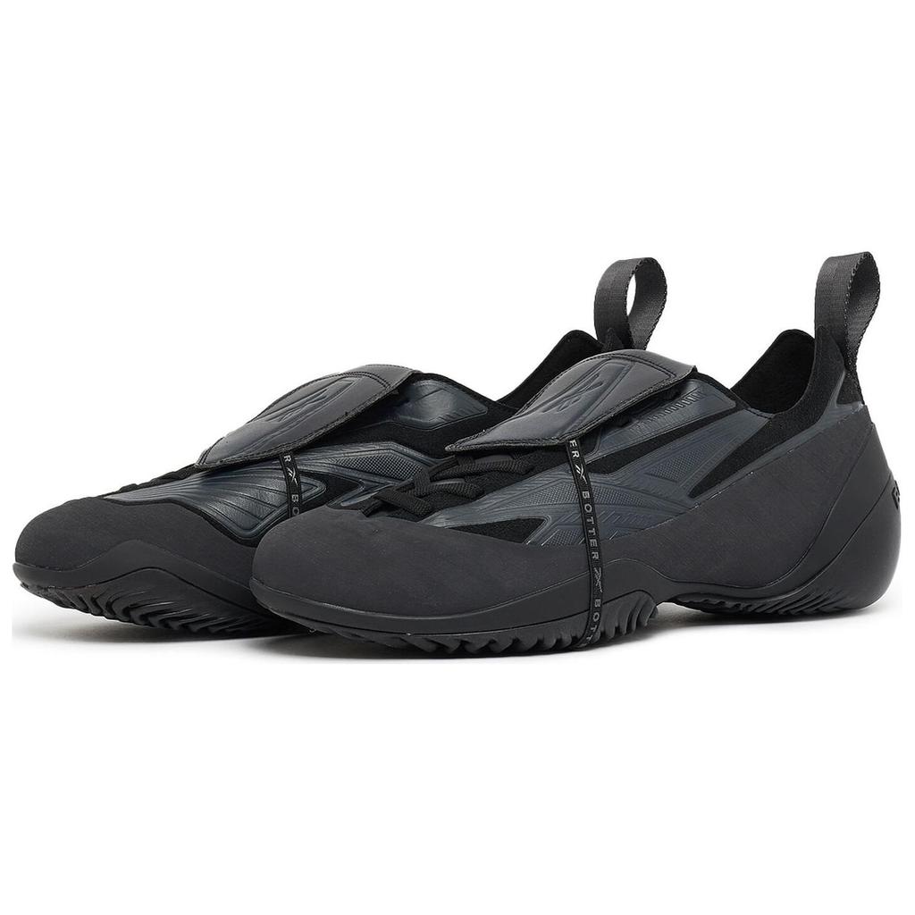 Reebok Botter X Energia Bo Kéts Black Men Sneakers RMIA04GC99MAT001-1000