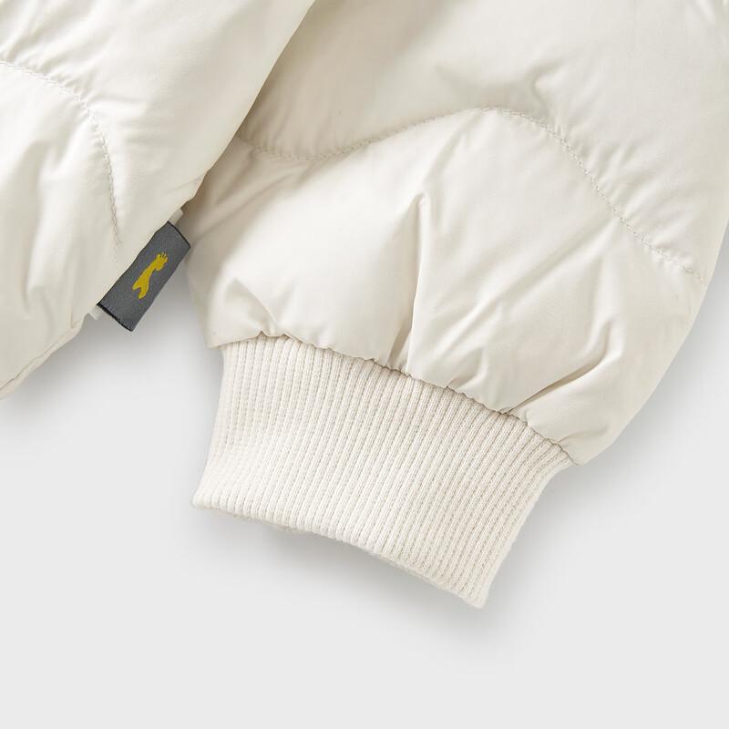 TONGTAI Baby Girl's Duck Down Jacket
