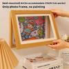 Children Art Frames Magnetic A3 A4 Changeable Kids Frametory For Po Drawing Paintings Pictures Display Storing Po Frame