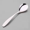Chef's Stainless Steel Spoon (19cm)