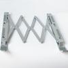 Adjustable Laptop Holder Stand Portable Lifting Laptop Cooling Bracket Non-slip Foldable Notebook Support Base Bedroom