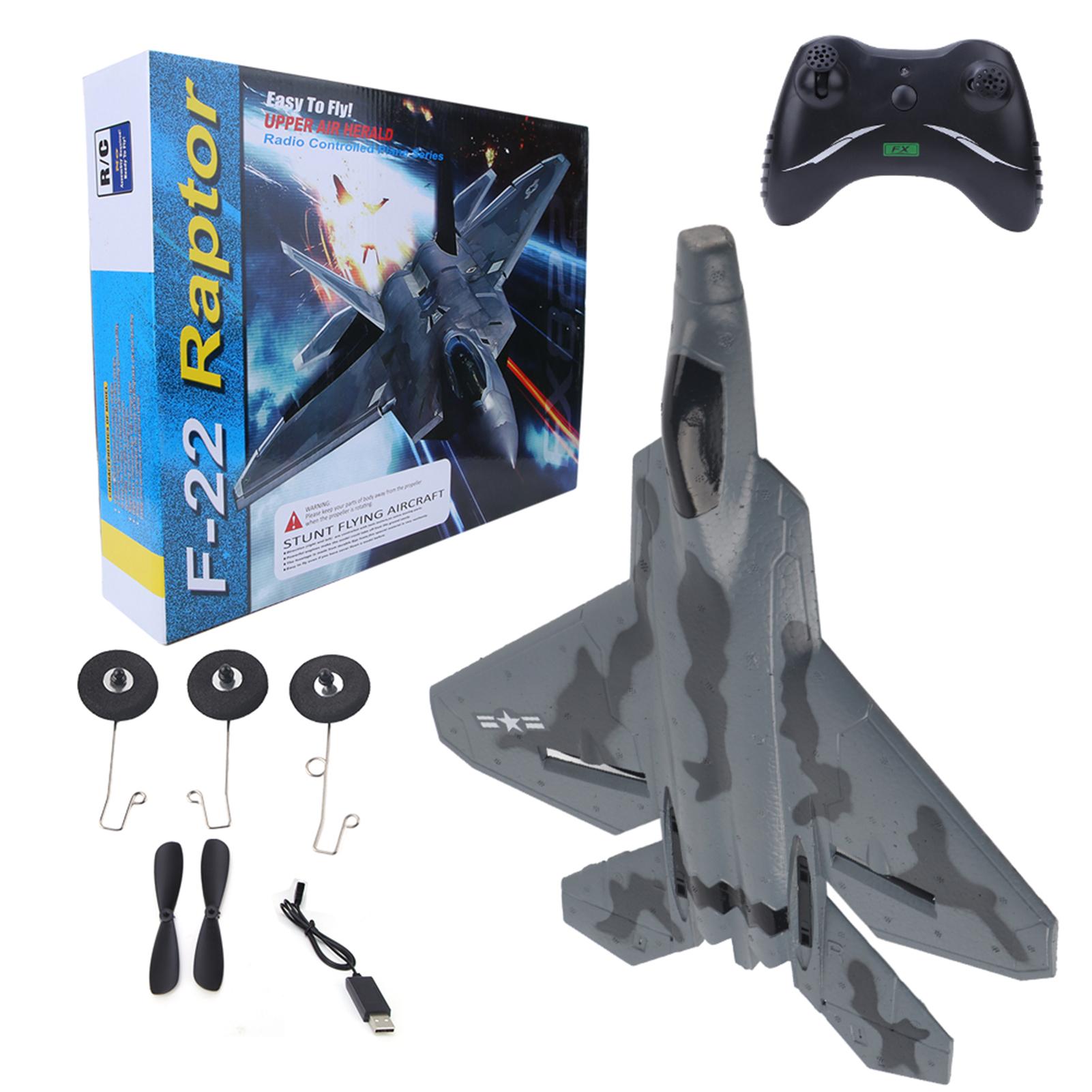 

FX822 Simulation Glider EPP Airplane RC Remote Control Airplane Plane Model Toy