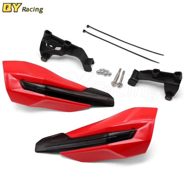 Motorcycles Handguard Handlebar Guard Protector For KTM SX SXF EXCF F XC W EXC 125-350 450 500 2017-  Guards