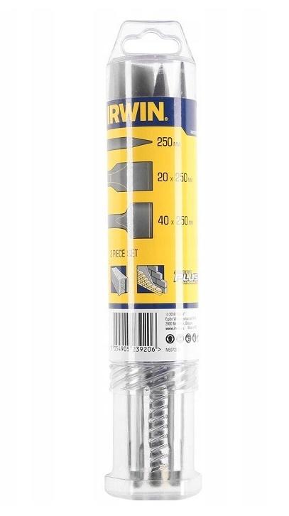 SDS+ CHISEL SET 3 PCS - I-IW2027602
