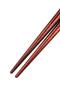 Silver Cherry Unisex Paulownia Box and Wrapping Thank 60th Respect for the Aged Day Chopsticks, Blossom, Red, Size, Included, Present, You,