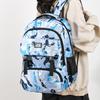 New Backpack, Unisex College Bag, Unisex Fashion Computer Bag, Casual Large-capacity Travel Backpack