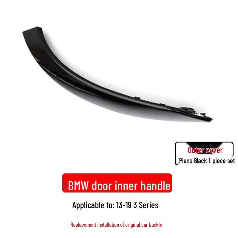 Replacement Interior Door Handle for BMW 3 Series 320Li & 4 Series F30 F35 Armrest