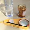 Jar Openers Easy Twist Open Upgraded Structure Non-slip Corkscrew Household Accessories Opening Device for Restaurant Bar Home