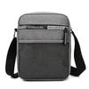 Casual Men's Shoulder Bag Crossbody Bag Portable Storage Coin Pocket Power Bank Holder Small Backpack Phone Case Handbags