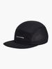 Peuswike Running Cap_ Black