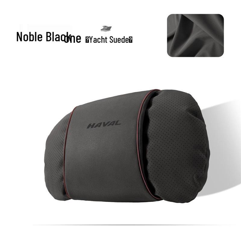 Haval Car Headrest, Neck & Lumbar Support: Compatible with H6, Big Dog, H9, Mythical Beast, M6, Red Hare, F7 Models