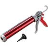 New Labor-Saving Thickened Automatic Broken Glass Glue Gun Industrial Grade Household Universal Metal Glass Glue Gun