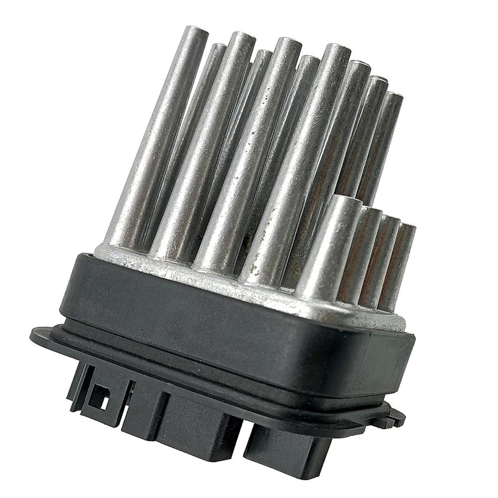 Heater Blower Motor Fan Resistor 90566802 For Opel Astra G H Corsa C D Zafira A