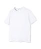 Neseupaseutyudio Haun Oversized Short Sleeve T-Shirt 4 Colors [Nsse_2001]