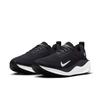 Nike ReactX Infinity Run 4 Black White DR2665-001