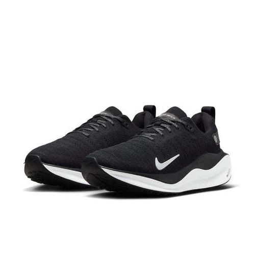 Nike ReactX Infinity Run 4 Black White DR2665-001