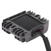 Motorcycle Voltage Regulator Rectifier for Suzuki GSXR600 97 05 GSXR750 96 05 GSXR1000 01 04