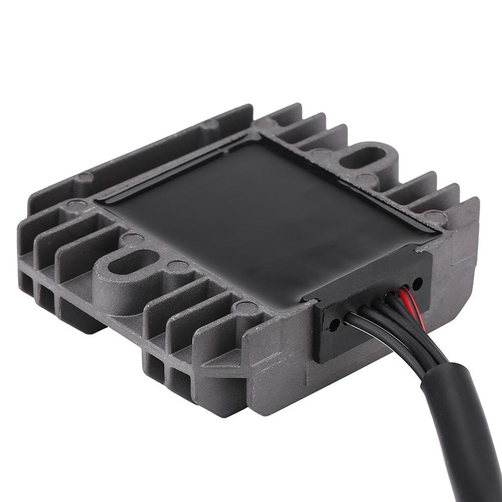 Motorcycle Voltage Regulator Rectifier for Suzuki GSXR600 97 05 GSXR750 96 05 GSXR1000 01 04