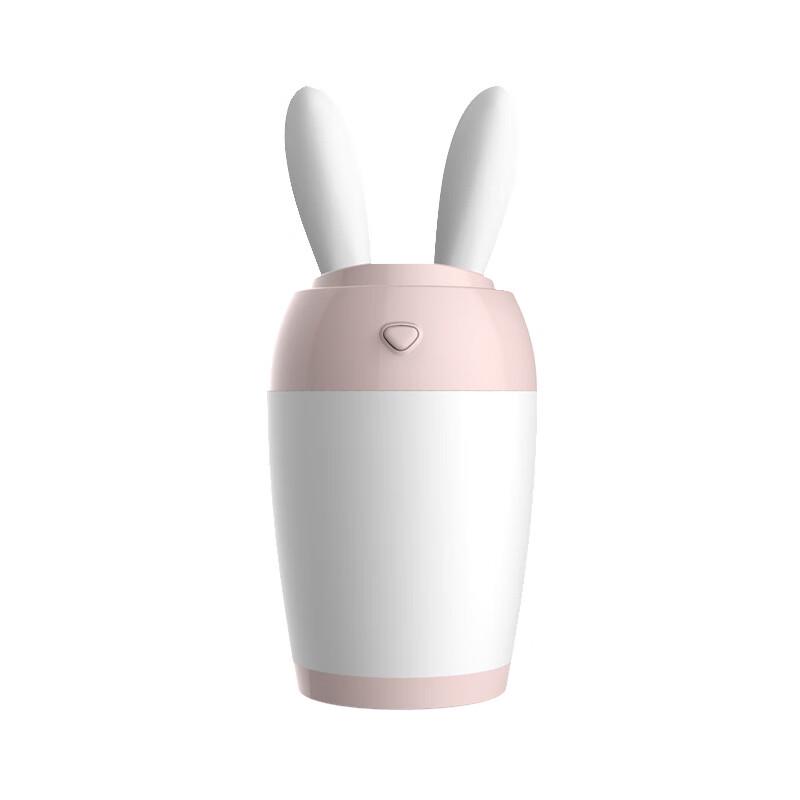 Cute Pet Mini Humidifier