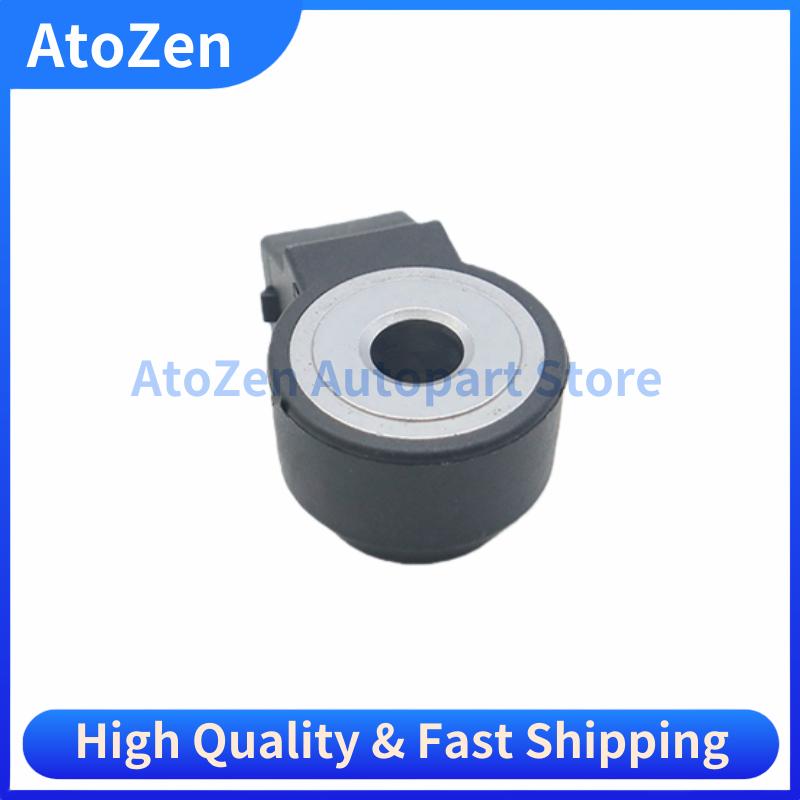 05033316AB Ignition Crown Knock Detonation Sensor for Jeep Volkswagen Commander Compass Grand Cherokee Liberty Patriot Wrangler
