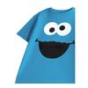 Sesame Street Childrens/Kids Cookie Monster T-Shirt