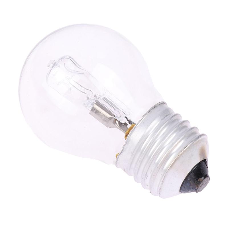 1Pc Ofen Bulbs110-250V 300 Grad E27 42W Backofen Herd Lampe Licht Mikrowelle Hohe Temperatur Für Kühlschrank Toaster