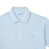 Lacoste Unisex Adult Natural Dyed Classic Polo Shirt
