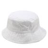 New Fisherman Hat Vintage Denim Bucket Hats Outdoor Men Women Washed Cotton Hat Fashion Hip Hop Gorros Bob Hat