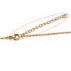 10pcs Gold Color Stainless Steel Extension Tail Chains Lobster Clasps Connector DIY Bracelets Making Necklaces Components