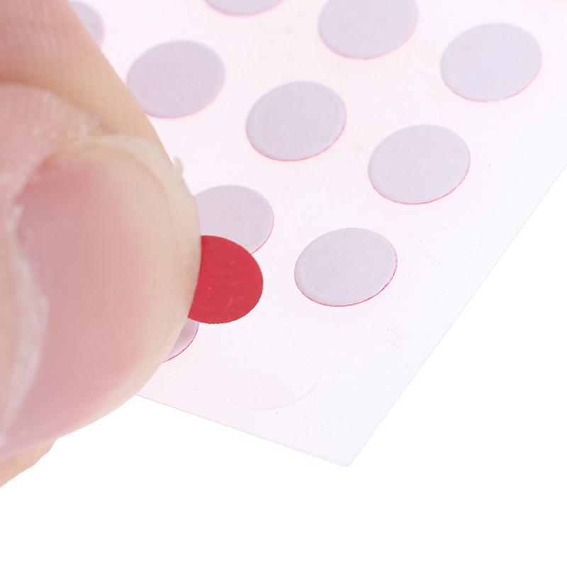 500 buc Etichetă de securitate pentru daune cauzate de apă Senzori indicatori de garanție sensibili Reparare