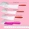 13pcs Montessori Kitchen Tools Cookware Toddlers Safe Knife Set for Real Cooking Kids Knife Cutting Boards Crinkle Cutter Peeler