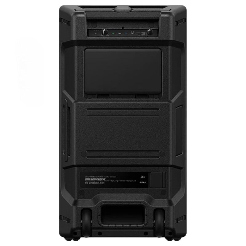 Pioneer WAVE-EIGHT Portable Wireless DJ Speaker (CN Version)