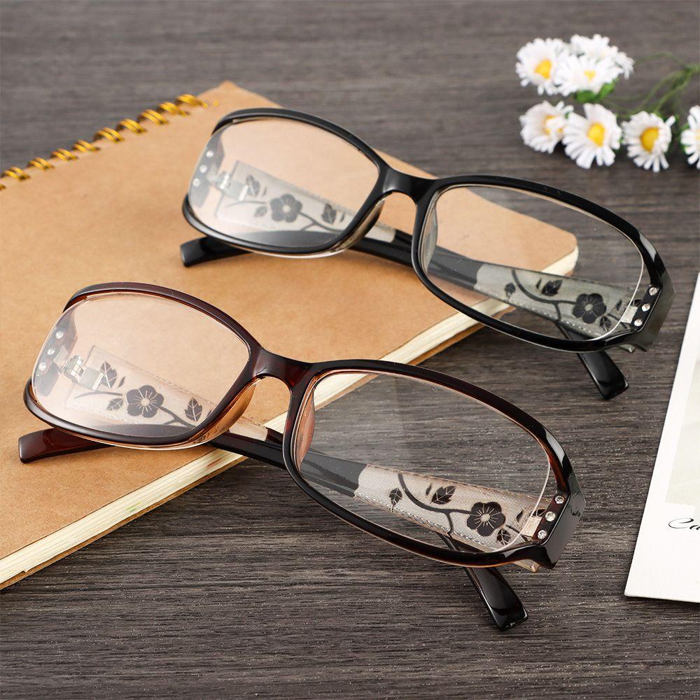 

Сверхлегкие очки для ухода за зрением, портативные очки для пресбиопии, очки для чтения высокой четкости