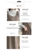 Spring 2025 Trendy Maternity Wear: Autumn Winter Set with Stylish Tops & Dresses