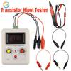 IGBT Transistor Withstand Voltage Tester 110V-2600V Voltage Capability Tester Diode MOS Triode Digital Voltmeter Testing Tool