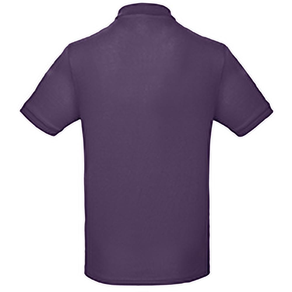 B&C Mens Inspire Polo