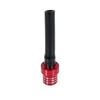 F FIERCE CYCLE Gas Cap Vent Hose Fuel Tank Cap Cover Breather Tube Air