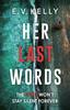 Libro Her Last Words