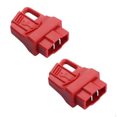 2Pcs 311280001 Quick Installation, Replace Key for Ry40108 Ry40104 P1100 Lawn Mower Accessory