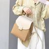 New Stylish and High-end Genuine Leather Bag Design, Versatile Large-capacity Travel Cowhide Backpack for Women